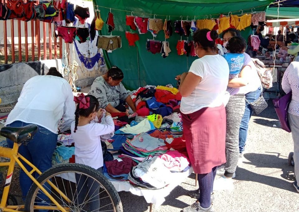 Extraño año nuevo: bajan ventas de ropa interior y se dispara precio de la uva