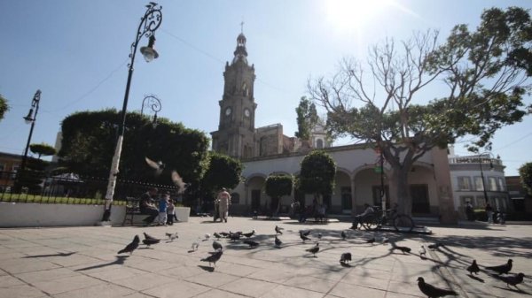 Celebra Salamanca 419 años de su fundación