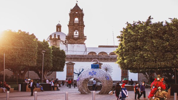 Irapuato destina 30% del presupuesto a la reconstrucción del tejido social