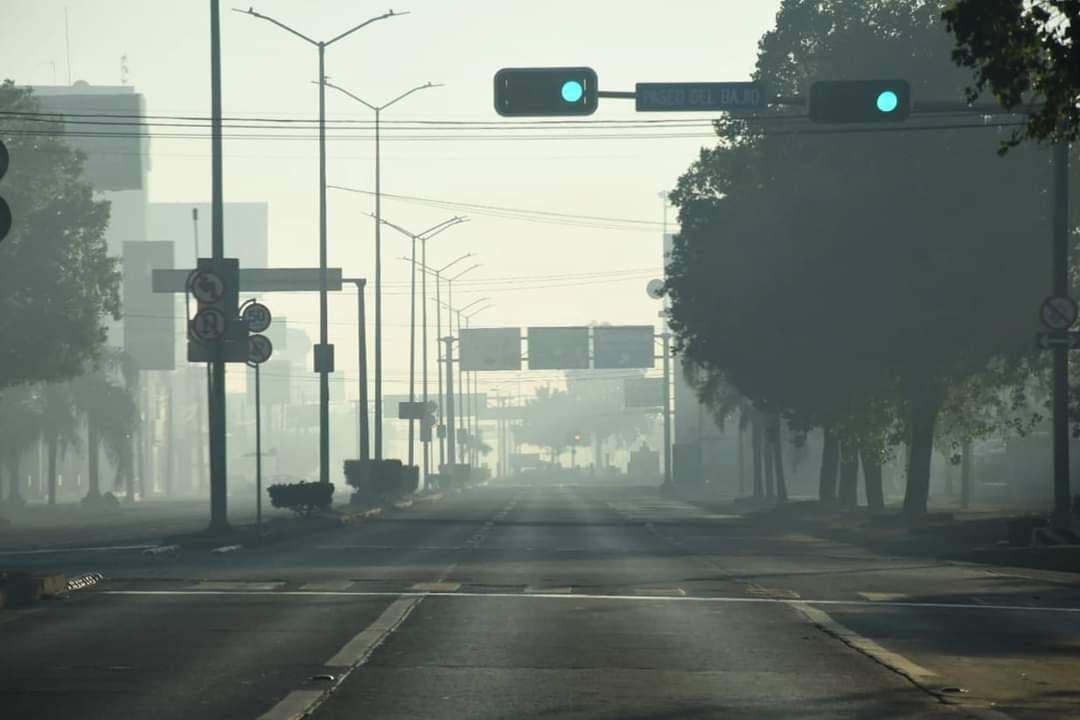 Tras 24 horas desactivan Precontingencia Ambiental en varios municipios