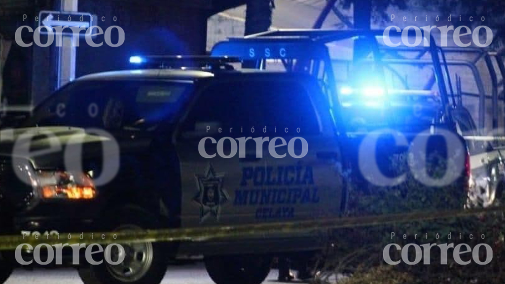 Hombre es asesinado y  zona de bares en Celaya suma otro ataque