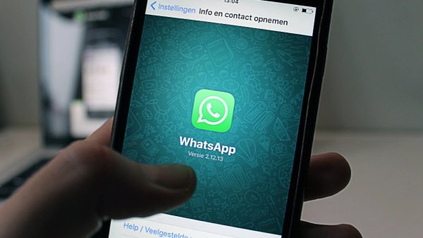 “Lo siento, ¿quién eres?”: la nueva frase para estafar por WhatsApp