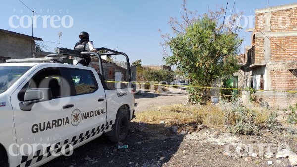 Silao: ultiman a hombre en Bajío de Bonillas, pese a que intentó escapar