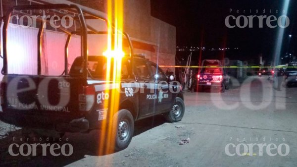 Sicarios tocan a la puerta y lesionan de gravedad a un hombre en León