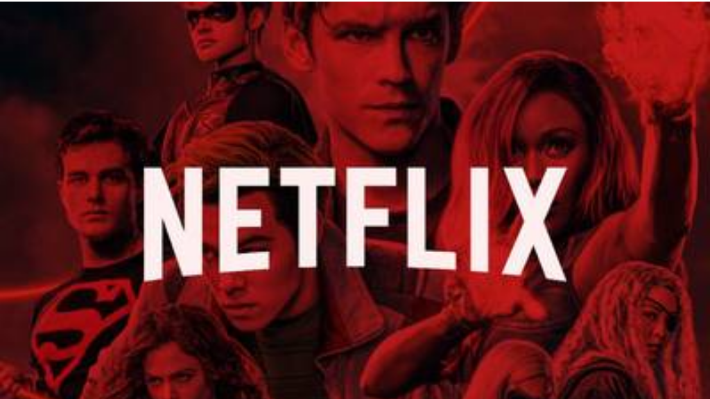 Año nuevo estrenos nuevos, esto es lo que Netflix trae para enero