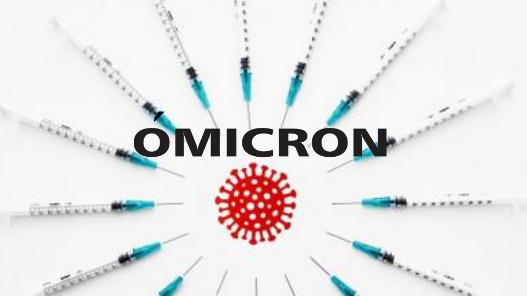 Ómicron: ¿Qué vacuna es más efectiva para la nueva variante?