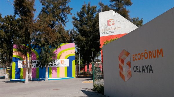 Condonará Celaya más 800 mil pesos a Patronato de la Feria de Navidad