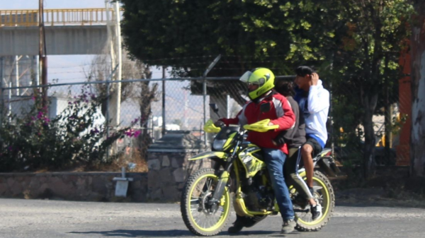 Silao: Tránsito se apoyará de la Policía para controlar a conductores “problemáticos”