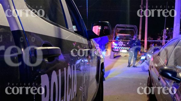 Masacre en Irapuato: en víspera de Reyes asesinan a 3 mujeres y un hombre