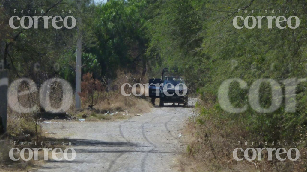 León: hallan cadáver con huellas de violencia en Refugio de San José