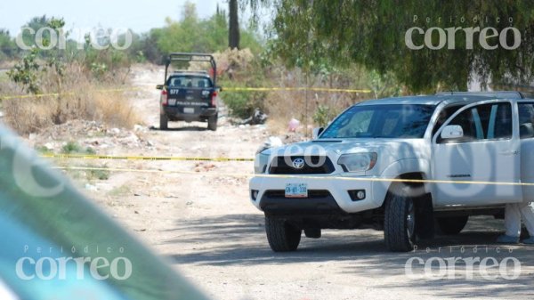 León: Encuentran cuerpo desmembrado en San José del Resplandor