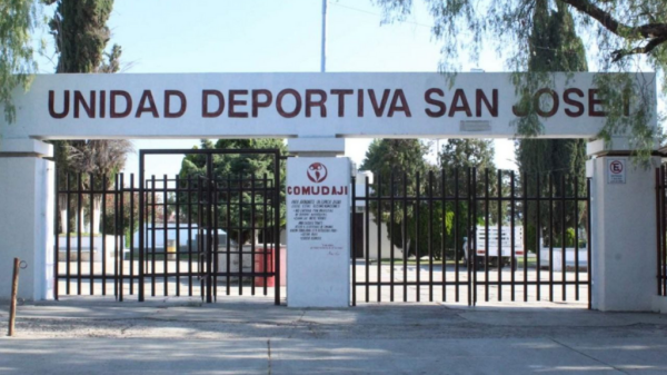 SSP de San José Iturbide atenderá vandalismo en la Deportiva Municipal