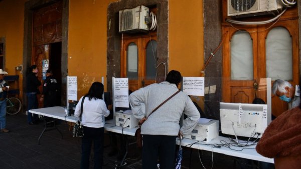 Valle de Santiago: Planean rifa para incentivar el pago del predial