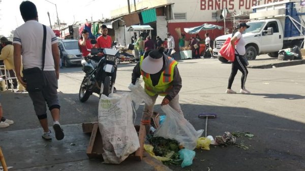 Realizan ajuste de ley a trabajadores municipales en Salamanca