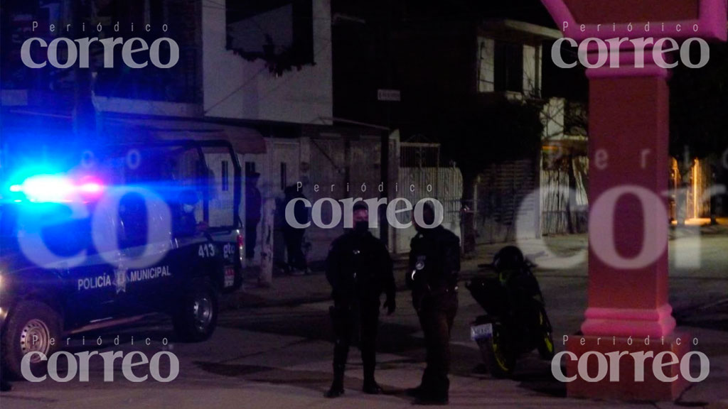 León: Motosicarios asesinan a hombre afuera de su casa en Lomas de Medina