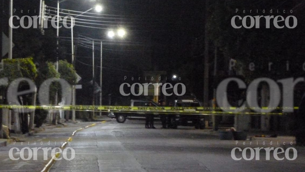 Abandonan dos cadáveres dentro de una tina en San Francisco del Rincón