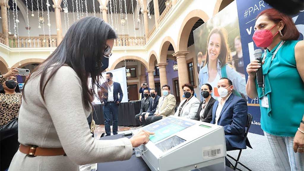 León: Esperan a 18 mil en primer ejercicio de Presupuesto Participativo