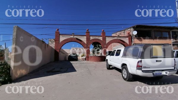 Guanajuato: matan a hombre en autohotel; responsable sería una mujer