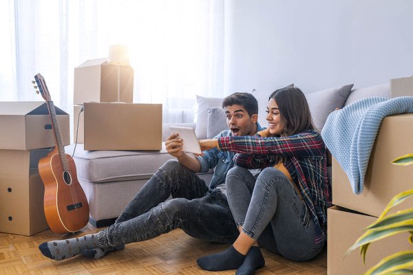 Millenial, ¿quieres comprar tu propia casa? Sigue estos consejos para lograrlo