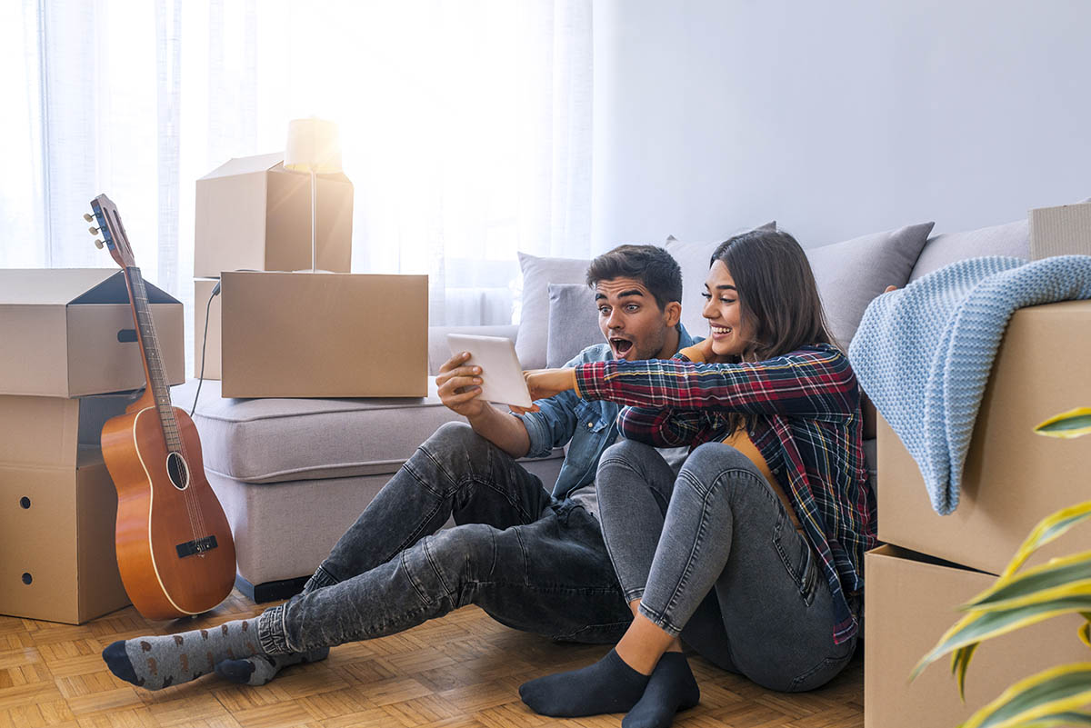 Millenial, ¿quieres comprar tu propia casa? Sigue estos consejos para lograrlo