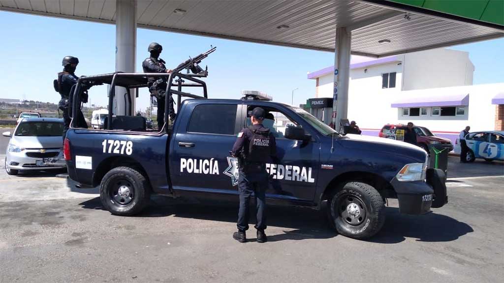 Contratarán a 80 ex policías federales adicionales para la seguridad en Irapuato