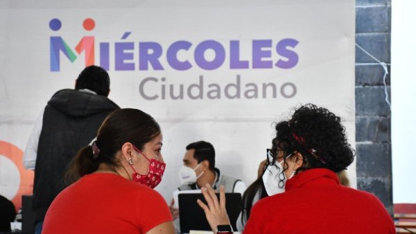 Irapuato prepara su quinto Miércoles Ciudadano