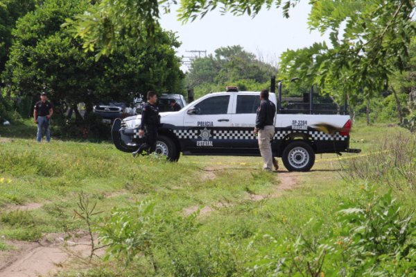 Encuentran otros 4 cadáveres en Veracruz van 13 hallazgos en 24 horas