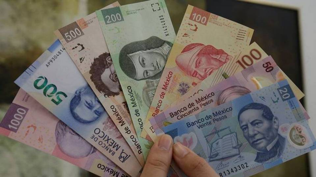 Estos son los billetes y monedas que Banxico sacará de circulación