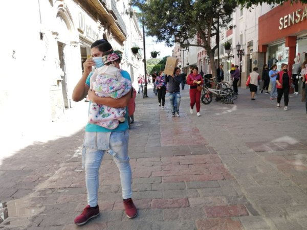 ¿Cuánto durará ómicron en Guanajuato? Infectólogo lo explica