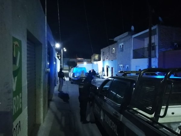 Asesino convivía con su víctima cuando le mató en Apaseo el Grande