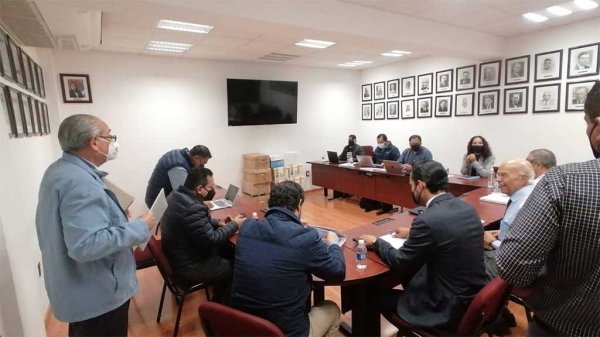 Celaya: Ayuntamiento trabaja en el desarrollo del Programa General de Obra 2022