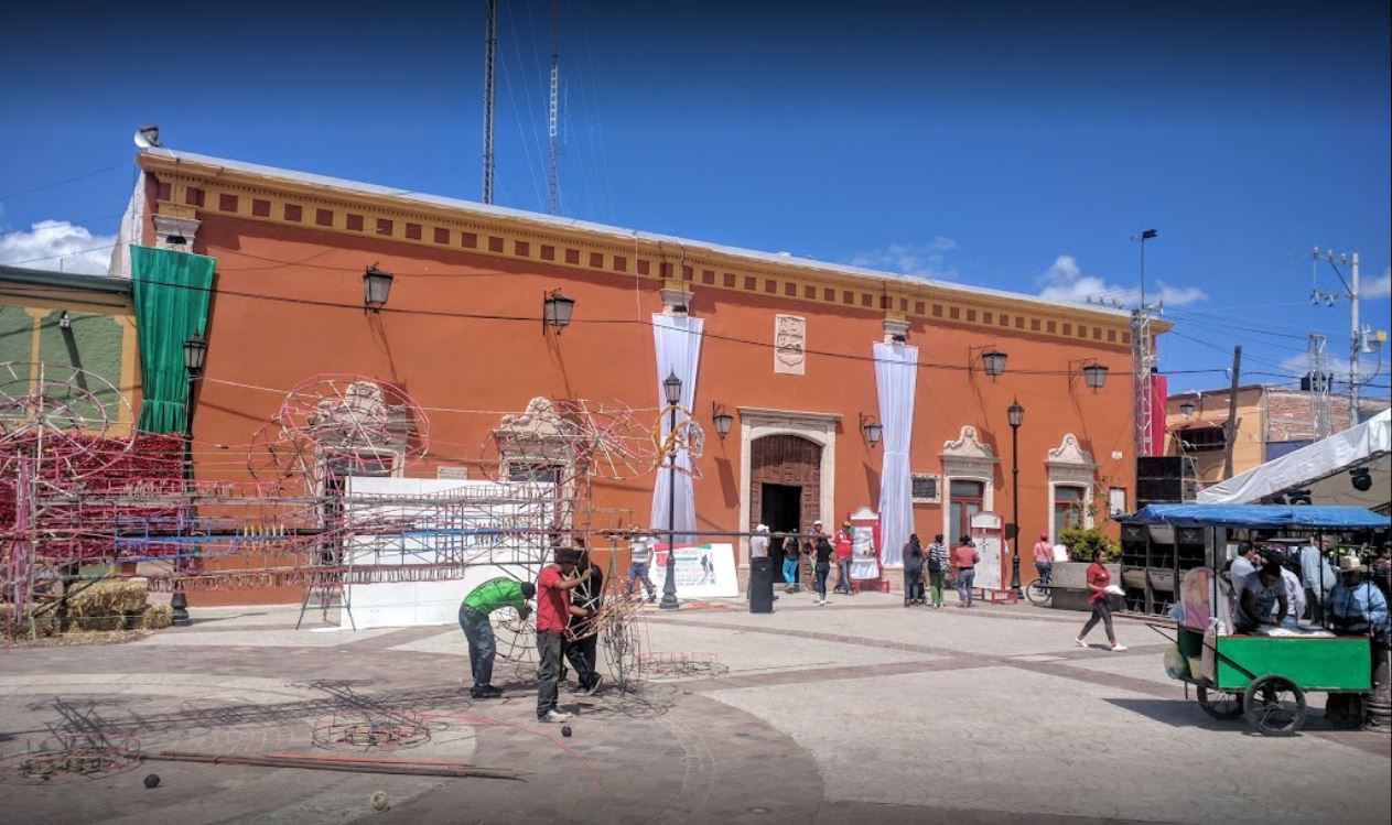 Analiza Congreso de Guanajuato deuda para San Diego de la Unión por 29 mdp