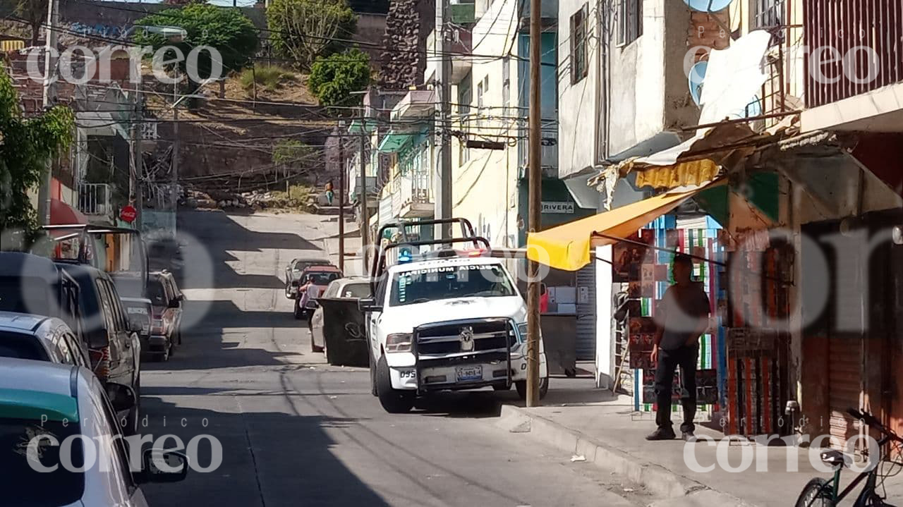 Acuchillan y dejan grave a hombre a metros del descargue Estrella en León