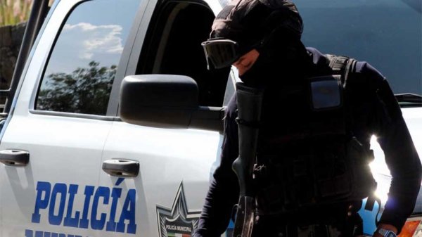 SSC expondrá su Plan de Seguridad Pública al Ayuntamiento en Celaya