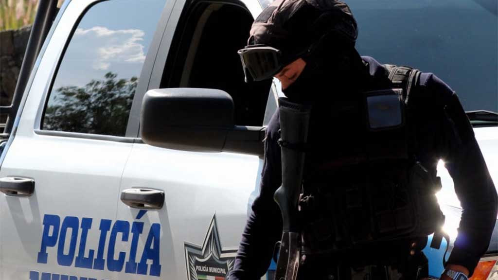 SSC expondrá su Plan de Seguridad Pública al Ayuntamiento en Celaya