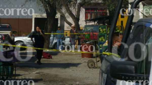 Capturan a banda que atacó Central de Abastos en León y panteón en San Francisco