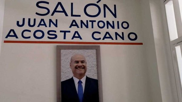 A un año de su muerte, Acosta Cano marcó un “antes y un después” en Juventino Rosas