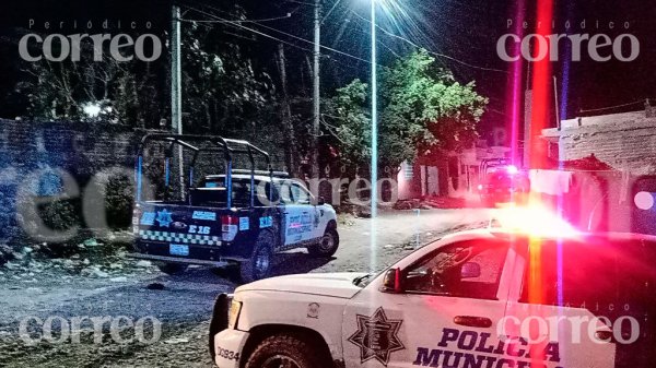 Atacan a comandante de la policía de León, habría dos detenidos