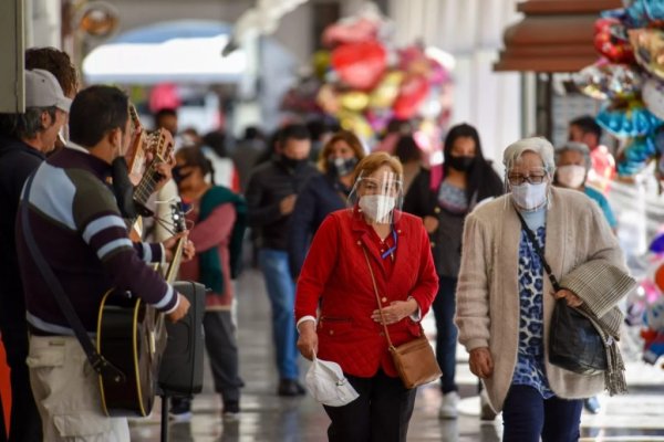 No se privilegia la economía sobre la salud: Daniel Díaz