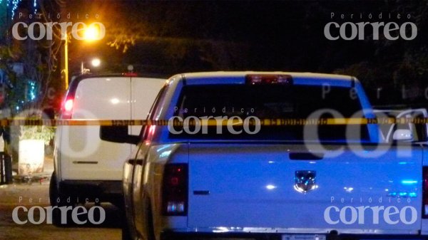 Encuentran cuerpo con huellas de violencia en camino de Lagunillas, en León