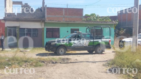 Ataque en  Las Rosas de Salamanca deja a un hombre lesionado