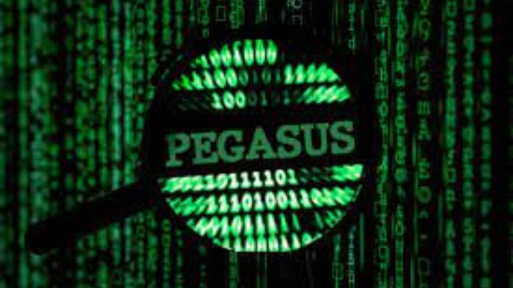 Software Pegasus ahora ataca a periodistas de El Salvador; ya fue confirmado