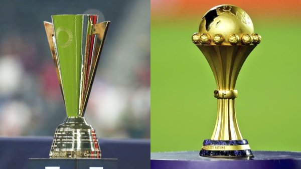 ¿La Copa África es mejor que la Copa Oro?