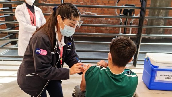 Urge protegerse: el 75 % de los fallecidos por Covid en Guanajuato no estaban vacunados