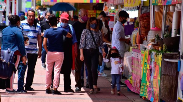 Sí hay Feria de León: tendrá brigada anticovid y empleados 100% vacunados