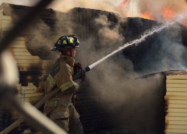 ¿Quieres ser bombero de Silao? ya salió la convocatoria