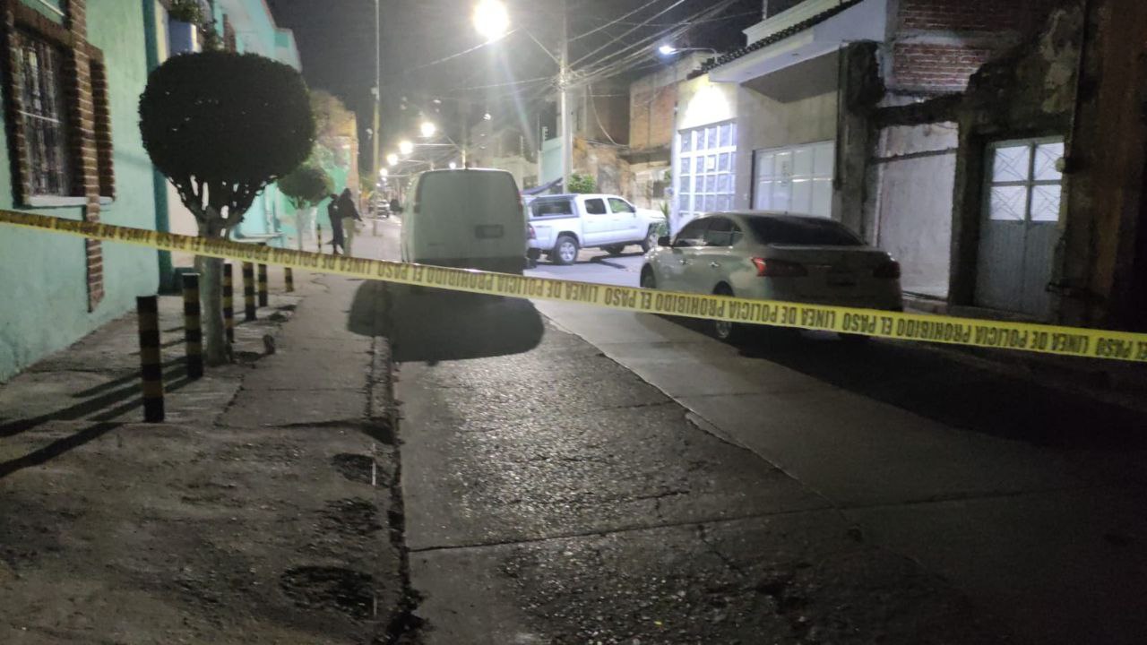 León: acribillan a joven en el barrio de San Miguel