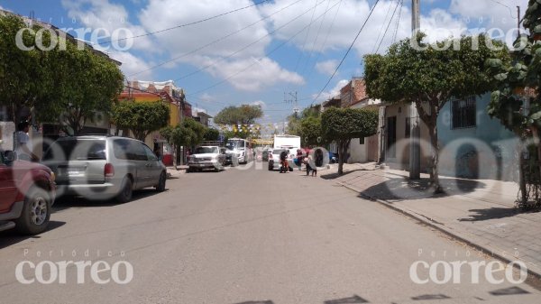 Irapuato: localizan con vida a una de ocho víctimas raptadas en San Roque