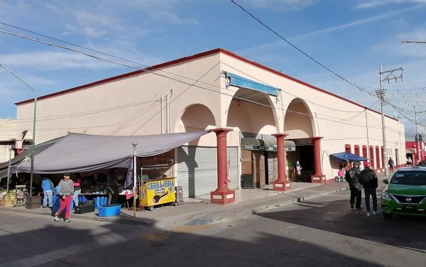 Comerciantes de San José Iturbide temen nuevo cierre; no lo soportarían