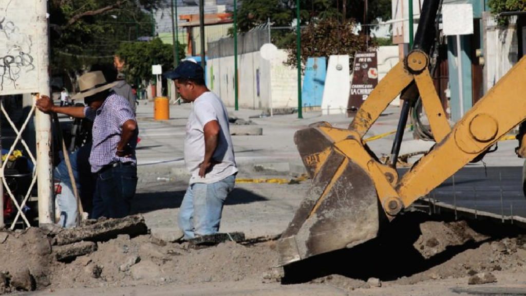 Listo el Programa de Obra Pública Anual de Salamanca